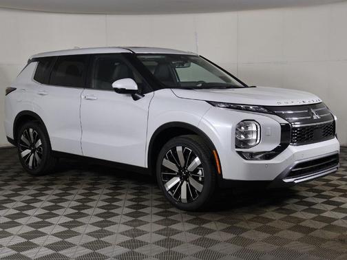 2026 Mitsubishi Outlander SE 1.5T S-AWC