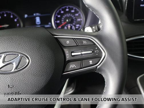 2023 Hyundai SANTA FE SEL 2.4