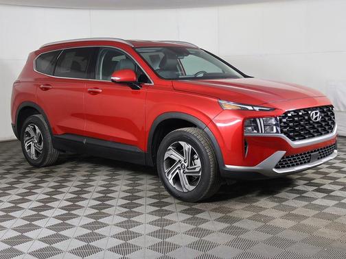 2023 Hyundai SANTA FE SEL 2.4