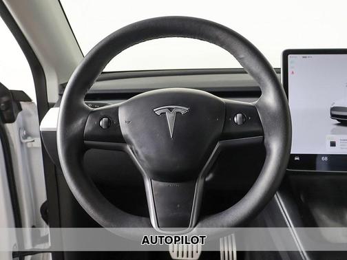 2023 Tesla Model Y Performance Dual Motor All-Wheel Drive