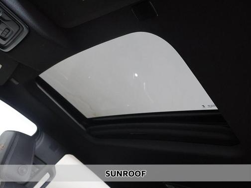 White 2025 Chevrolet Silverado 2500 High Country