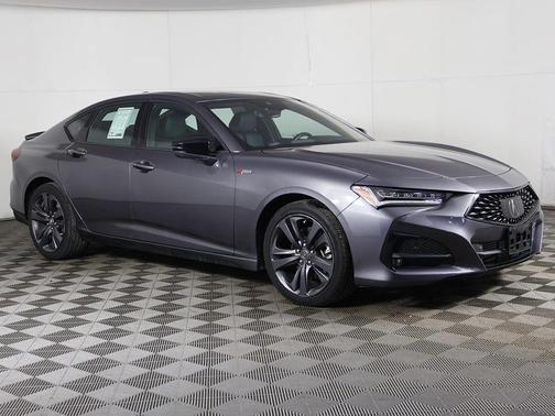 2023 Acura TLX A-Spec