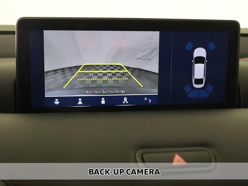 2023 Acura TLX A-Spec