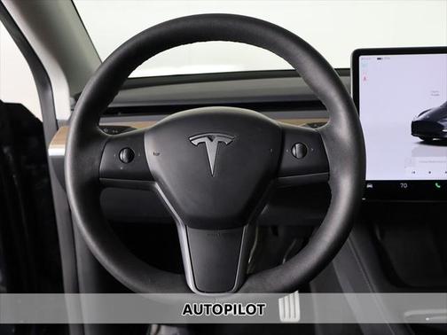 2023 Tesla Model Y Performance Dual Motor All-Wheel Drive