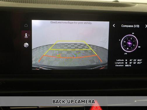 Fusion Black 2024 Kia Seltos S