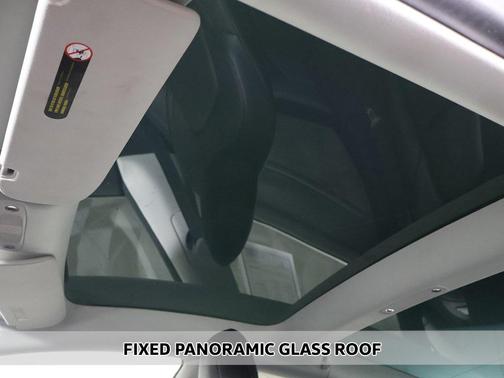 2022 Tesla Model 3 Standard Range