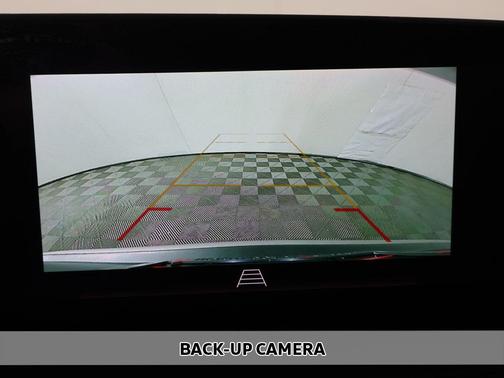 Summit White 2024 Buick Encore GX Preferred