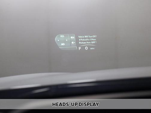 2024 Lexus NX 450h+ Luxury