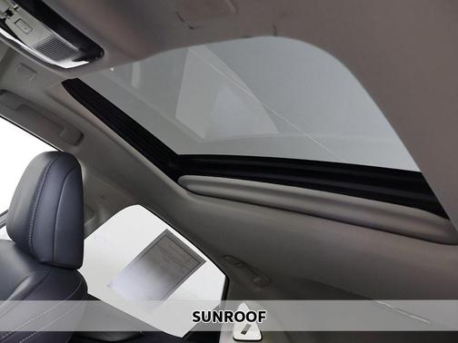 2024 Lexus NX 450h+ Luxury