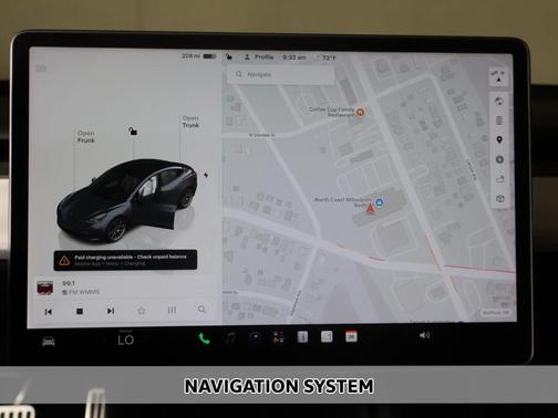 Midnight Silver Metallic 2022 Tesla Model 3 Long Range