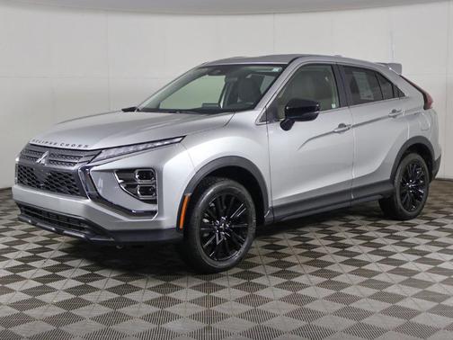 2024 Mitsubishi Eclipse Cross LE
