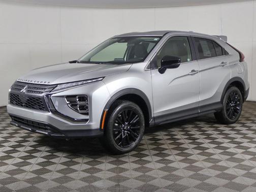 2024 Mitsubishi Eclipse Cross LE