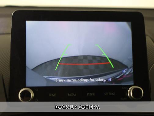 2024 Mitsubishi Eclipse Cross LE