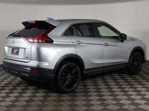 2024 Mitsubishi Eclipse Cross LE