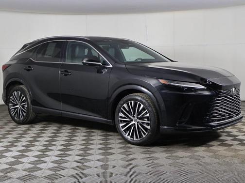 2023 Lexus RX 350 Premium Plus