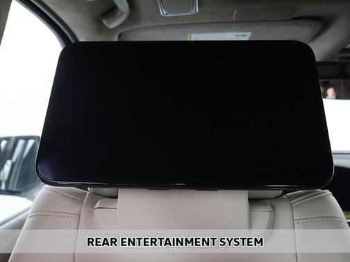 2022 Cadillac Escalade Premium Luxury Platinum