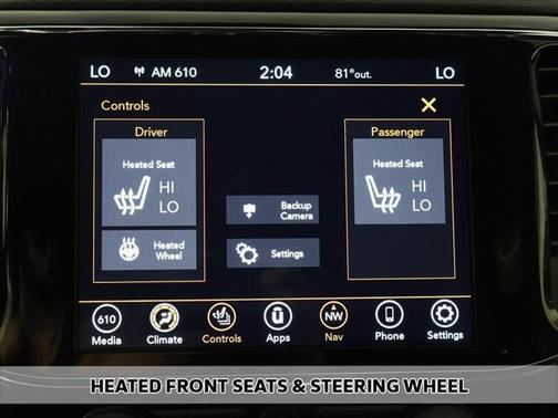 2022 Jeep Grand Cherokee Laredo