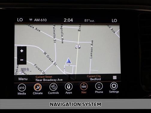 2022 Jeep Grand Cherokee Laredo
