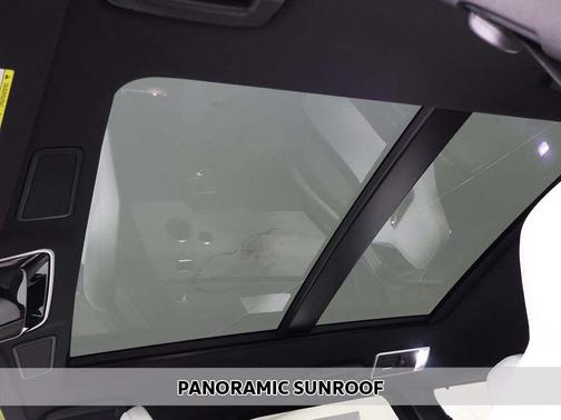 2022 Land Rover Range Rover Sport SVR