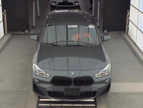 2018 BMW X2 xDrive28i