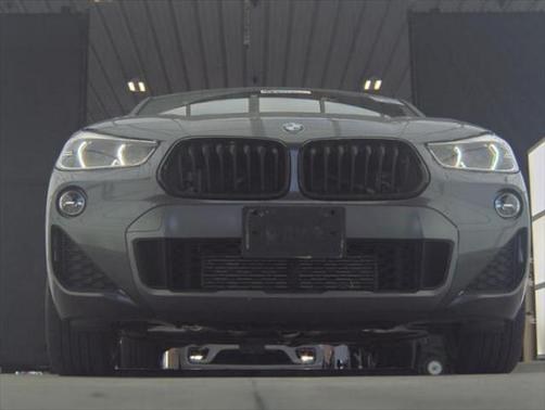 2018 BMW X2 xDrive28i