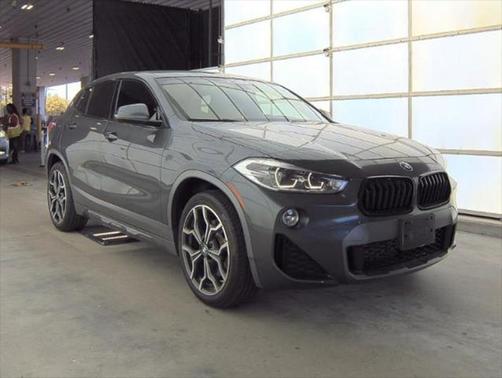 2018 BMW X2 xDrive28i