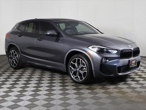 2018 BMW X2 xDrive28i