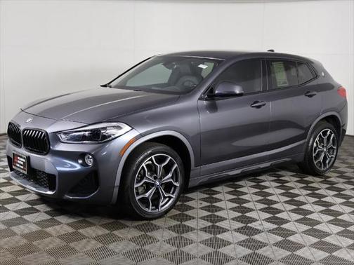 2018 BMW X2 xDrive28i
