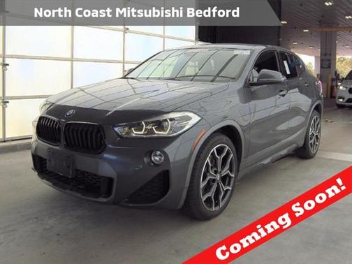 2018 BMW X2 xDrive28i