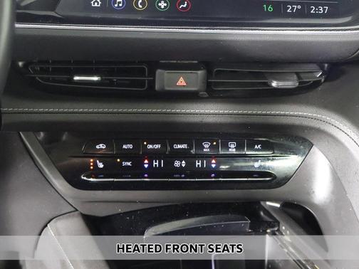 2023 Buick Envision Essence FWD