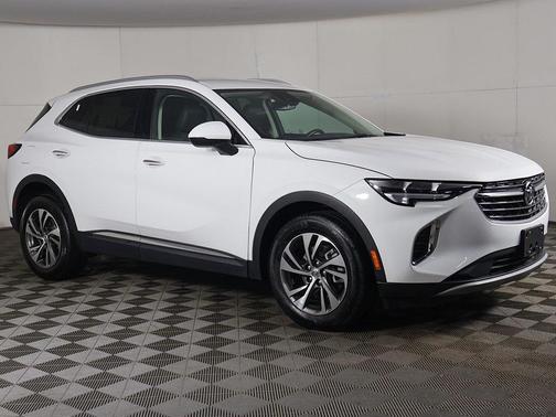 2023 Buick Envision Essence FWD
