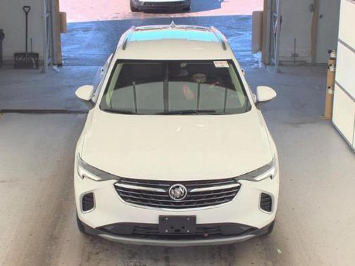 2023 Buick Envision Essence FWD