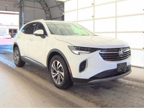 2023 Buick Envision Essence FWD