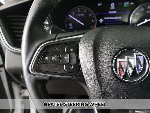 2023 Buick Envision Essence FWD