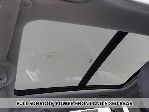 White Clearcoat 2020 Jeep Compass Limited