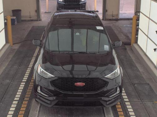 2023 Ford Edge ST Line