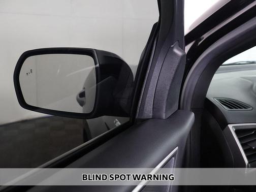 2023 Ford Edge ST Line