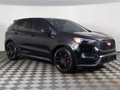 2023 Ford Edge ST Line