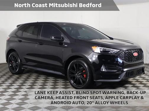 2023 Ford Edge ST Line