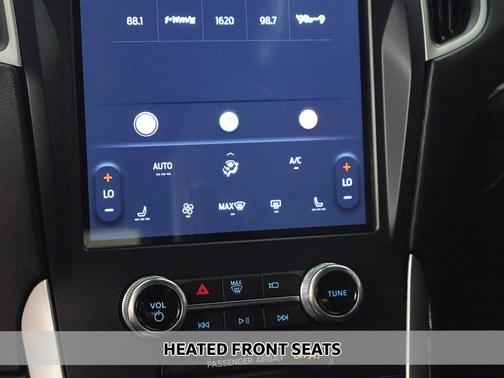2023 Ford Edge ST Line