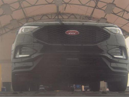 2023 Ford Edge ST Line