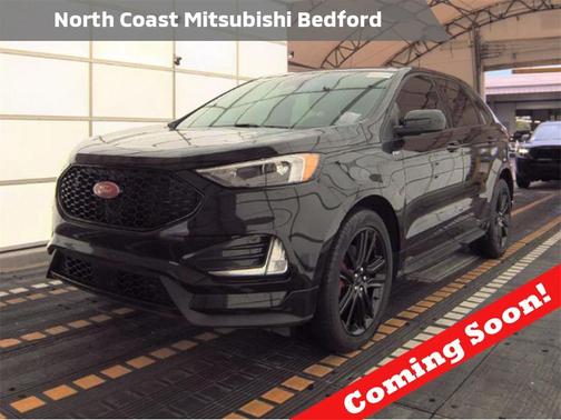 2023 Ford Edge ST Line