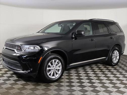 2024 Dodge Durango SXT AWD
