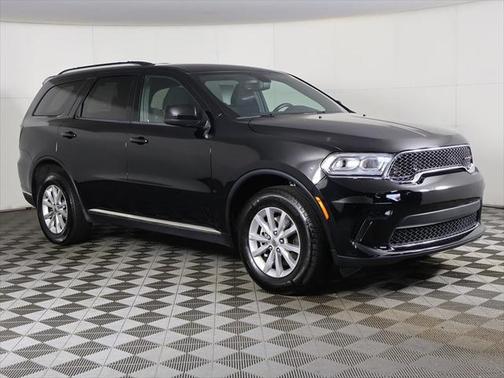 2024 Dodge Durango SXT AWD