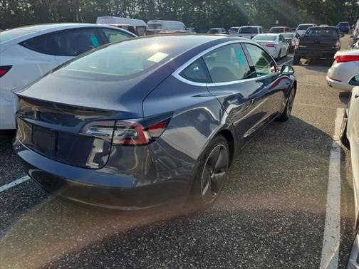 2020 Tesla Model 3 Standard Range