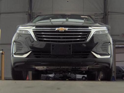 2022 Chevrolet Equinox Premier w/1LZ