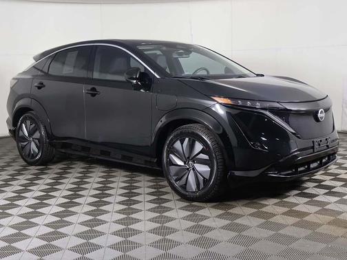 2023 Nissan ARIYA ENGAGE