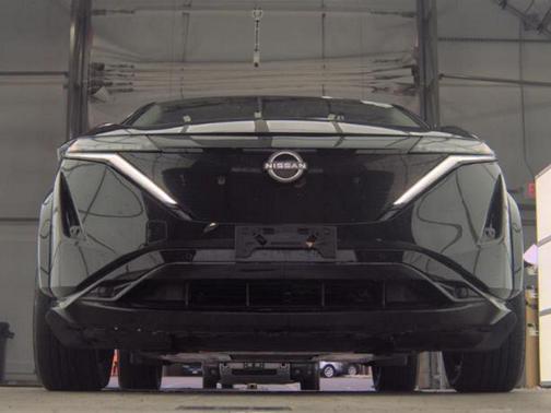 2023 Nissan ARIYA ENGAGE