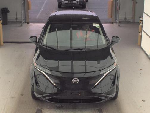 2023 Nissan ARIYA ENGAGE