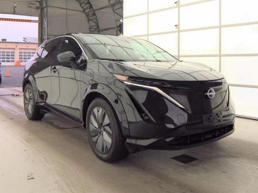 2023 Nissan ARIYA ENGAGE